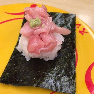 スシロー ステラタウン店 大宮 回転寿司 Retty