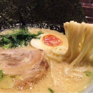 Neo家系らーめん 實家 戸部本町店 みのるや 高島町 ラーメン Retty Neo家系らーめん 實家 戸部本町店 みのるや 高島町 ラーメン Retty