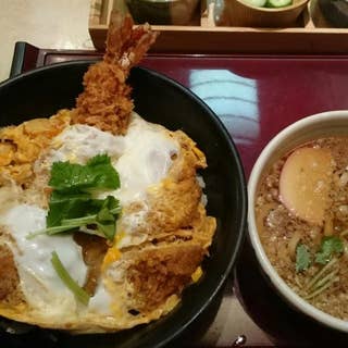 かつ太郎結城店 結城 とんかつ Retty