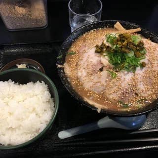 無鉄砲しゃばとん 奈良市 ラーメン Retty 無鉄砲しゃばとん 奈良市 ラーメン Retty