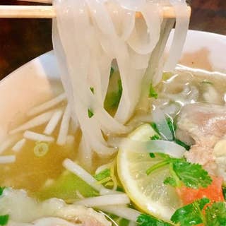 アジア屋台fo フォー 三軒茶屋 ベトナム料理 Retty