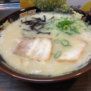 栗ちゃんラーメン 紺屋町店 小倉北区 戸畑区 ラーメン Retty 栗ちゃんラーメン 紺屋町店 小倉北区 戸畑区 ラーメン Retty