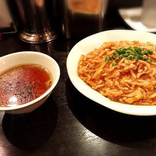 肉あんかけチャーハン炒王 吉祥寺本店 吉祥寺 中華 Retty