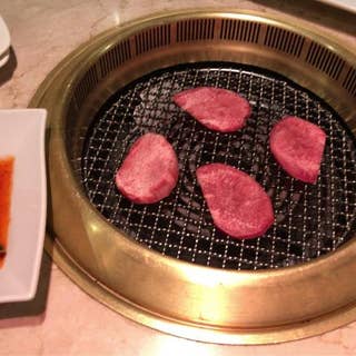 叙々苑 品川プリンスホテル店 品川 焼肉 Retty 叙々苑 品川プリンスホテル店 品川 焼肉 Retty