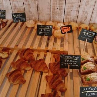 Boulangerie こなぎぱん みやき 神崎 吉野ヶ里 パン屋 Retty