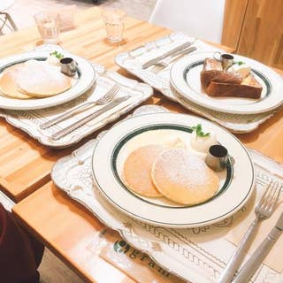 Gram 岡山天満屋店 グラム 岡山市 カフェ Retty