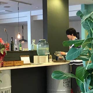 Burton Cafe Kitchen 旧店名 Pablo 大分市 カフェ Retty Burton Cafe Kitchen 旧店名 Pablo 大分市 カフェ Retty