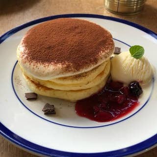 カフェロカ Cafe Roca 津山 カフェ Retty