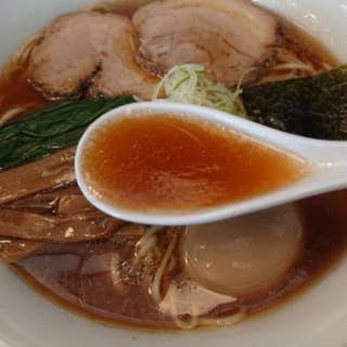 ラーメン屋 モン吉 もんきち 江南区 ラーメン Retty