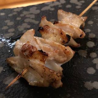 せんみょう 鹿児島市 焼き鳥 Retty せんみょう 鹿児島市 焼き鳥 Retty