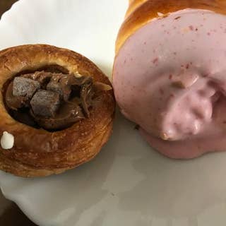 ブリロ Brillo 大分市 パン屋 Retty