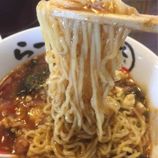 らーめん幸 東区 ラーメン Retty