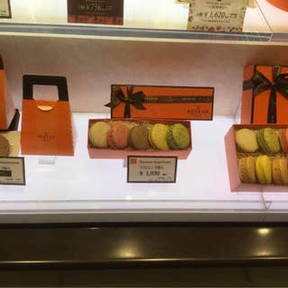 アルデュール 東京駅グランスタ店 Ardeur 東京 スイーツ Retty