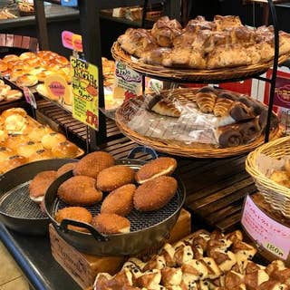 ブリロ Brillo 大分市 パン屋 Retty
