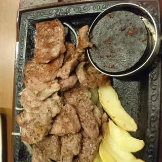 ステーキガスト 大和店 大和 ステーキ Retty