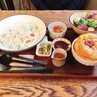 カフェ ザッカ ヒナタボッコ Cafe Zakka Hinatabocco 多治見 カフェ Retty