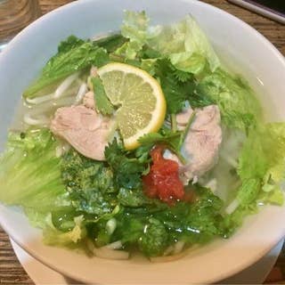アジア屋台fo フォー 三軒茶屋 ベトナム料理 Retty