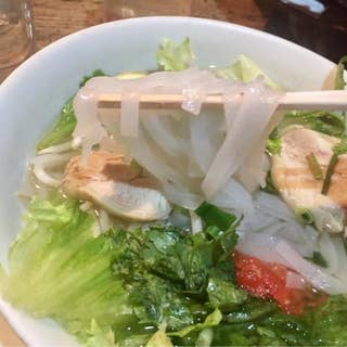 アジア屋台fo フォー 三軒茶屋 ベトナム料理 Retty