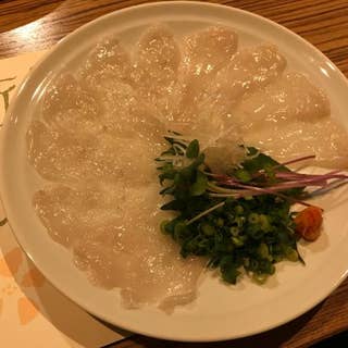 玄品 仙台一番町 旧店名 玄品ふぐ 仙台一番町の関 仙台駅西口 一番町 ふぐ料理 Retty