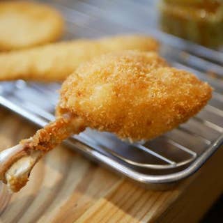 串カツ田中 たまプラーザ店 くしかつたなか たまプラーザ 串揚げ Retty 串カツ田中 たまプラーザ店 くしかつたなか たまプラーザ 串揚げ Retty