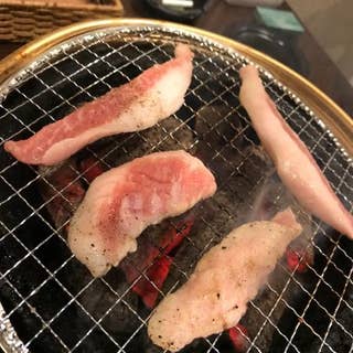 亀 かめ 川崎駅周辺 焼肉 Retty