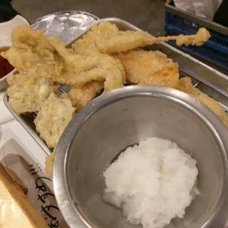 海鮮屋台 おくまん 谷六店 谷町 谷町四丁目 居酒屋 Retty