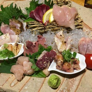 楽 がく 和歌山市 焼き鳥 Retty