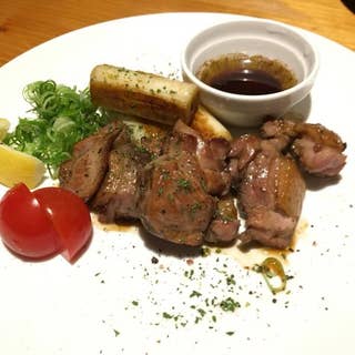 楽 がく 和歌山市 焼き鳥 Retty
