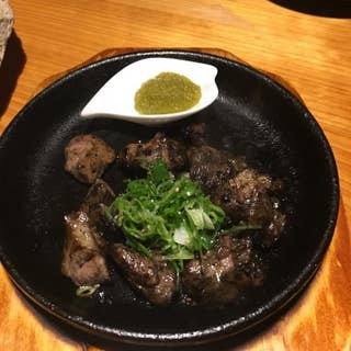 楽 がく 和歌山市 焼き鳥 Retty