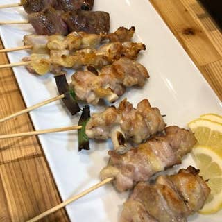 やきとり竹橋 名古屋駅周辺 焼き鳥 Retty やきとり竹橋 名古屋駅周辺 焼き鳥 Retty