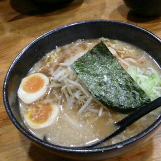 麺屋 むこうぶち 稲毛区 花見川区 ラーメン Retty