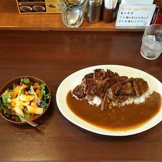 ライオンカレー 高槻店 Lion Curry 高槻 カレー Retty