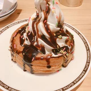 コメダ珈琲店 ゆめタウン五日市店 コメダコーヒー 五日市 カフェ Retty