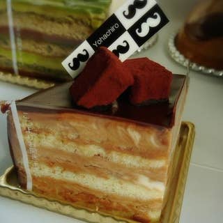 与八郎 Cafe Sweets よはちろう 別府 カフェ Retty
