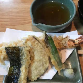 粉太呂 こたろ 岸和田 そば 蕎麦 Retty