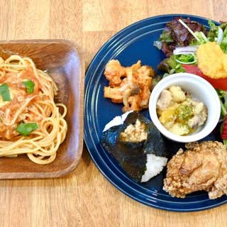 おむすびカフェ パニーノーニ Paninoni 東大阪 和食 Retty おむすびカフェ パニーノーニ Paninoni 東大阪 和食 Retty