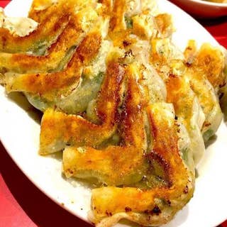 餃子天国阪急高槻店 ぎょうざてんごく 高槻 中華 Retty