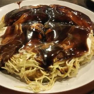 お好み焼 煉瓦亭 れんがてい 倉敷 お好み焼き Retty お好み焼 煉瓦亭 れんがてい 倉敷 お好み焼き Retty