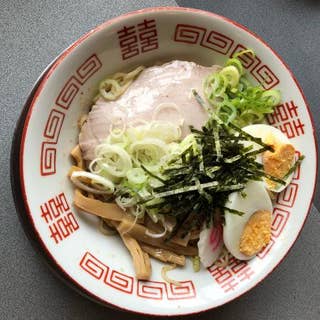 らーめん ぬーぼう 寒河江 河北 大江町 ラーメン Retty らーめん ぬーぼう 寒河江 河北 大江町 ラーメン Retty