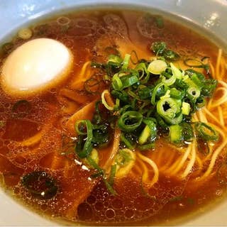 餐休江崎総本店 さんきゅうえざきそうほんてん 岡山市 ラーメン Retty