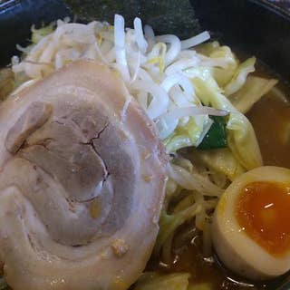 麺屋 むこうぶち 稲毛区 花見川区 ラーメン Retty