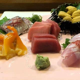 いちえ 足利 寿司 Retty