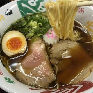 そば作 岡山市 ラーメン Retty