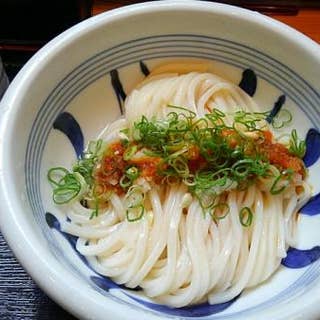 江戸堀 木田 讃岐うどん 肥後橋 うどん Retty