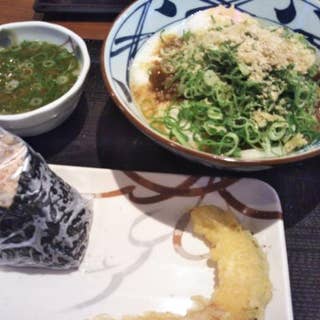 丸亀製麺 沖縄美里店 まるがめせいめん おきなわみさとてん 沖縄市 うどん Retty