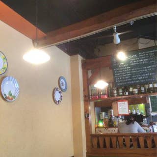 ピザパテオ表町店 岡山市 イタリアン Retty
