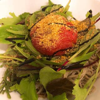 Bwcafe ビーダブリューカフェ 東新宿 そば 蕎麦 Retty Bwcafe ビーダブリューカフェ 東新宿 そば 蕎麦 Retty