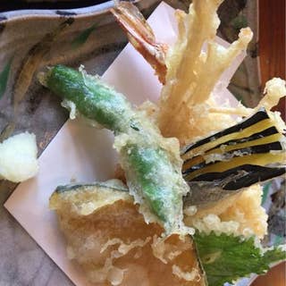 日本料理と蕎麦 冴沙 軽井沢 そば 蕎麦 Retty