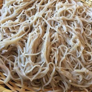 日本料理と蕎麦 冴沙 軽井沢 そば 蕎麦 Retty