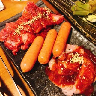 仙台牛タン食べ放題 焼肉一心たん助 秋葉原店 秋葉原 焼肉 Retty 仙台牛タン食べ放題 焼肉一心たん助 秋葉原店 秋葉原 焼肉 Retty